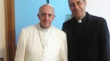 Entrevista a Tucho Fernández, nuevo arzobispo platense: "Suceder a Aguer no será fácil"