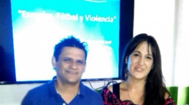 El Mundial,  como herramienta para que los pibes analicen la violencia en el fútbol