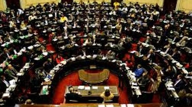 El aborto legal ganó su primera batalla en el Congreso: