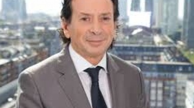 Un platense duhaldista se metió en el gabinete nacional