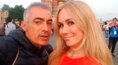 Habló el autor del video vergonzante y quiere que la tierra se lo trague