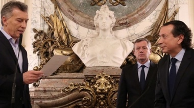 ¿Para qué te traje, Dante?: Sica dice que el segundo semestre va a ser peor