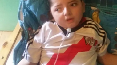 Edesur mató a un pibe electrodependiente