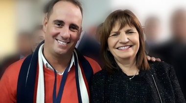 El comandante Palummo ataca de nuevo: duros conceptos contra el paro y a favor de UBER