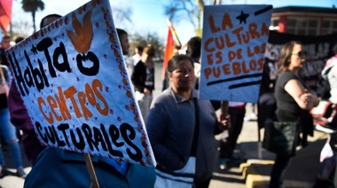 Los Centros Culturales tendrán un año más para poner sus cosas en reglas