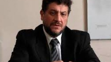 El juez Arias denunció que su juicio político es una "cama" de las empresas de servicios