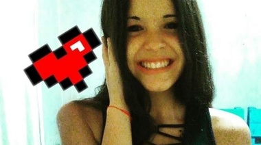 Alivio: apareció Abril, la chica de 18 años que buscaba su familia