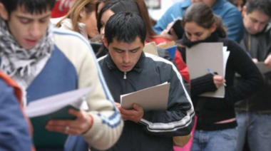 Un aplazo para educación platense: 265  mil alumnos no terminaron la secundaria