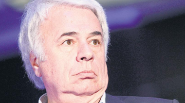 Se confirmó otro anticipo de Diario Full: De la Sota también se anotó como candidato presidencial