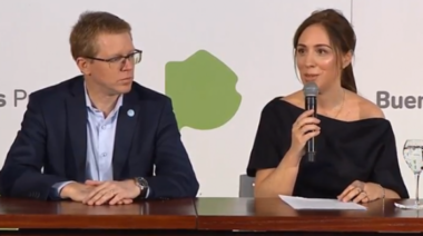 Es oficial: volvieron los descuentos para comprar alimentos con tarjeta Bapro
