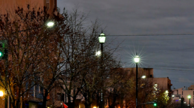 Concejo platense: luces, nueva jueza de Faltas y un repudio