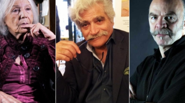 La guerra de escritores anti K contra Macri, hace temblar la Casa Rosada