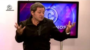 Ante la avanzada de Uber, convocan a un paro de taxis y remises