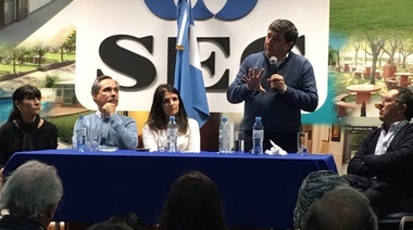 Peronismo platense,  en la hora de buscar la unidad, un encuentro clave