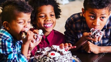 Día del Niño: se viene el Tortazo Solidario en Plaza Moreno