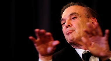 Con Pichetto como único orador, se lanza en La Plata la versión bonaerense del Peronismo Federal