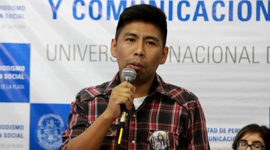 Chorros y nazis: otro ataque homófico y xenófobo en pleno centro de La Plata