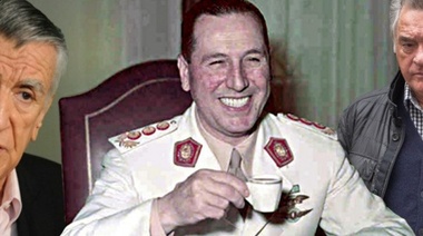 Fue anticipo: la Justicia puso fin al reinado de Luis Barrionuevo en el PJ nacional