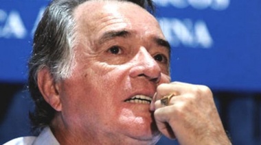 De interventor a ocupa: Barrionuevo no entrega la llave del PJ nacional