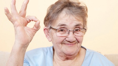 Abuela, aflojando con el champán: la mínima pasa de $8.096,30 a $8.637,10