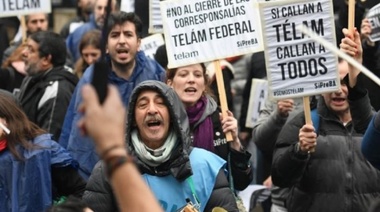 La Justicia ordenó la reincorporación de otros 12 trabajadores de Télam