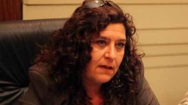 Sospechan que instalaron micrófonos en el despacho de la diputada Susana González