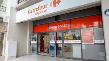Lo dice la ANMAT: Algunos alimentos marca Carrefour podrían causar infecciones