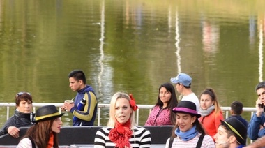 Día del Niño: la Muni anuncia un gran festejo en la Repu, las plazas y los centros comerciales