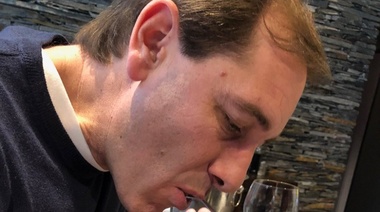 Garro se sumó a la chicana del "Flan Casero"