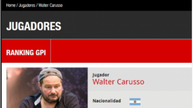 Escandalete: el ex Juez Arias, uno de los diputados que lo destituyó y una partida de poker en Miami