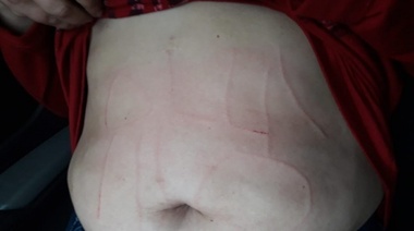 "La próxima olla la vas a hacer en el cementerio": Baradel denunció que una docente de Moreno fue secuestrada y torturada