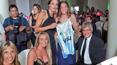 Secuestraron a la hija de un empresario textil de Pergamino pero les falló el plan, la chica fue liberada y la policía ya tiene un sospechoso