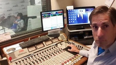 Despedido de Radio América se suicidó, abatido por la depresión