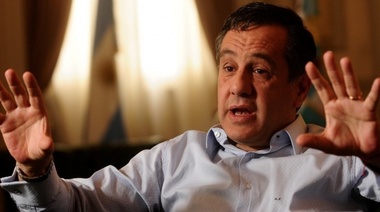 El ministro de Educación nacional le bajó el pulgar al todes: "Si me entregan un examen así, no lo acepto"