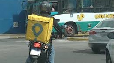 Ya no hay forma de detener la creación del sindicato de trabajadores de Glovo y otras Apps