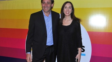 Tras el escrache en Chascomús, Garro salió a bancar a Vidal con duros twiters contra los gremios docentes