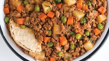 En el Gran Buenos Aires y en La Plata, el 58% de los jóvenes no cumple con las cuatro comidas principales