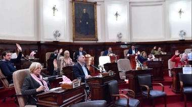 Antes de fin de año, aumentarán las tasas municipales