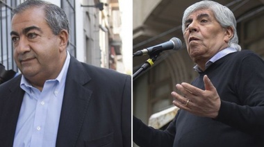 Paritarias: Sanidad cantó 45% de aumento y dejó atrás a Camioneros