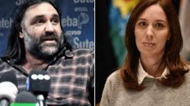 Finde XL: el martes,  paro docente y lo empalman con el feriado del lunes