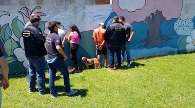 Le robaron la perra, pidieron $20 mil de rescate pero cuando lo fueron a cobrar cayeron presos