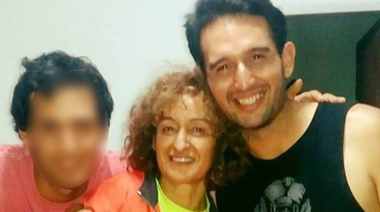 La historia de vida detrás del repartidor de Glovo baleado en otro asalto callejero