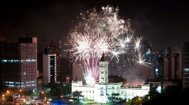 Recitales, feria y Gran Premio Dardo Rocha: todo lo del 19 de noviembre pasa al domingo que viene