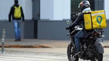 Glovo y otros repartos: intentan ordenar el negocio de los deliverys
