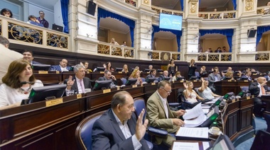 Se aprobó la nueva Ley de Alquieres y ya no habrá que pagar gastos en la renovación de los contratos
