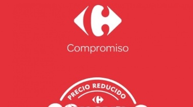 No vencidos por un pelito: polémica por los productos de "consumo inmediato" que ofrece la cadena Carrefour