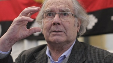 Por los indices de desempleo y miseria, el PJ La Plata pidió la intervención del Premio Nobel de la Paz