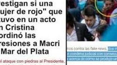 Condenan a Infobae y al canal TN por difundir una falsa noticia