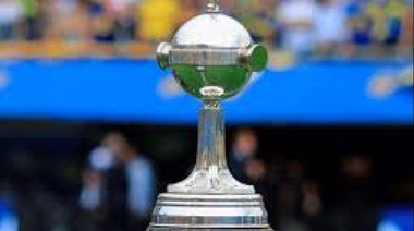 Boca pidió que le den la Copa, basándose en el antecedente del gas pimienta