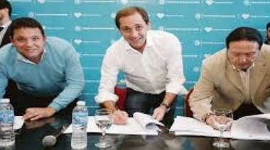 Municipales de La Plata: hay un gremio que no se conforma con lo que aceptaron el STMLP y UPCN y dice que el arreglo es "miserable"